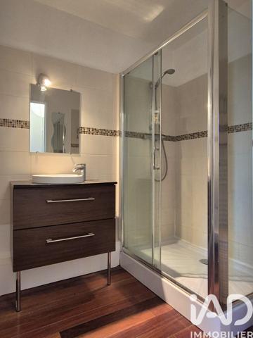 Appartement à vendre 1 pièce 25 m² Cabourg