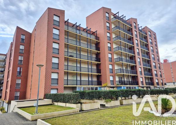 Studio à vendre 25 m² Cabourg