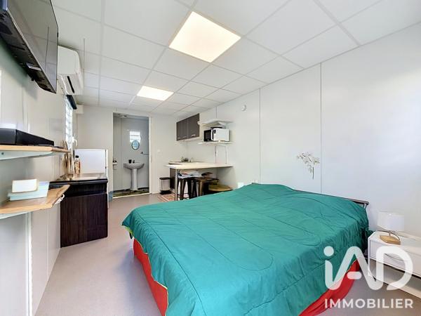 Maison à vendre 5 pièces 150 m² Saint-Paul