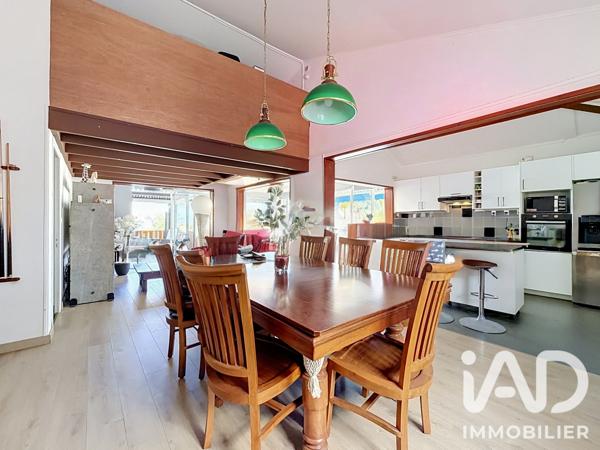 Maison à vendre 5 pièces 150 m² Saint-Paul