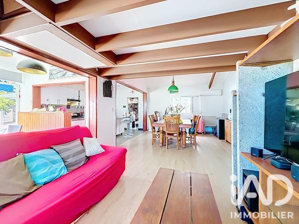 Maison à vendre 5 pièces 150 m² Saint-Paul