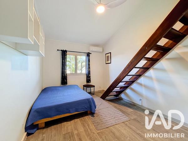 Maison à vendre 5 pièces 150 m² Saint-Paul