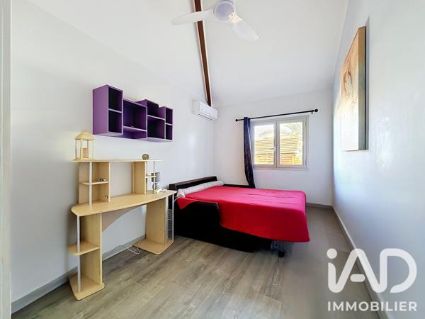 Maison à vendre 5 pièces 150 m² Saint-Paul