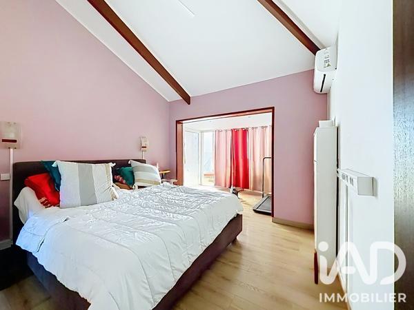 Maison à vendre 5 pièces 150 m² Saint-Paul