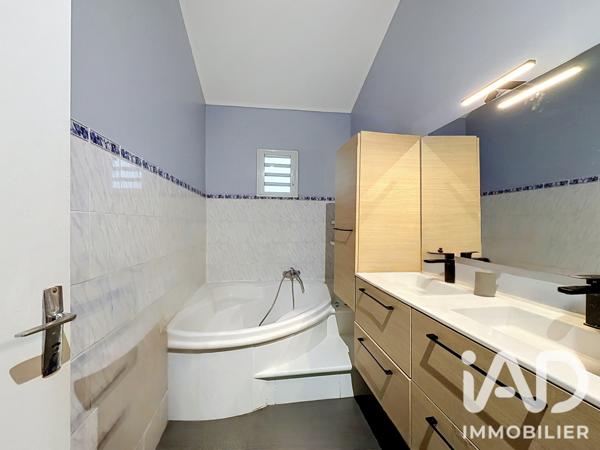 Maison à vendre 5 pièces 150 m² Saint-Paul