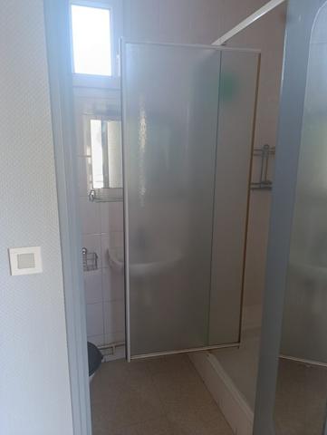 Appartement meublé n°21 – 25,82 m² – 2ᵉ étage, Saint-Nazaire – Bail mobilité
