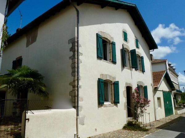Vente / Maison de village