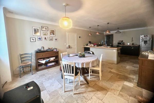 Vente / Maison de village