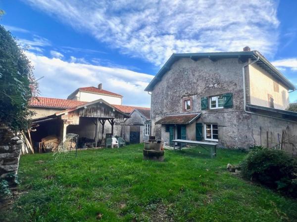 Vente / Maison de village