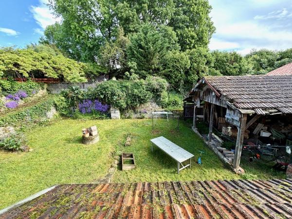 Vente / Maison de village