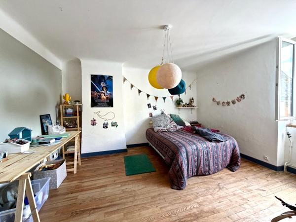 Vente / Maison de village
