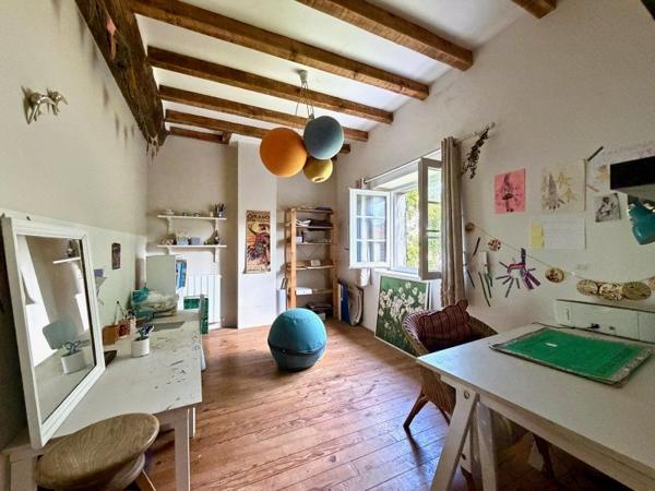 Vente / Maison de village