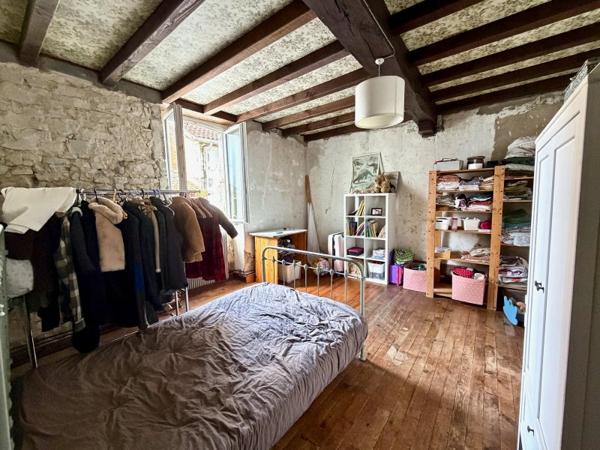 Vente / Maison de village