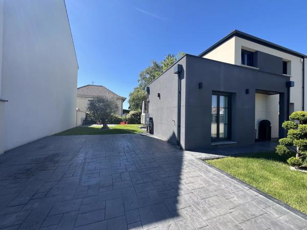 Vente Maison 5 pièces 98 m2 à Tournan-en-Brie