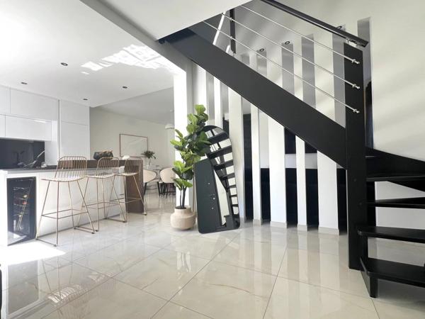 Vente Maison 5 pièces 98 m2 à Tournan-en-Brie