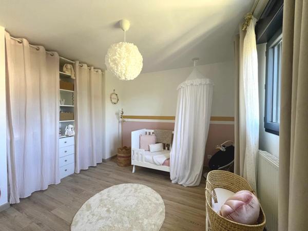 Vente Maison 5 pièces 98 m2 à Tournan-en-Brie