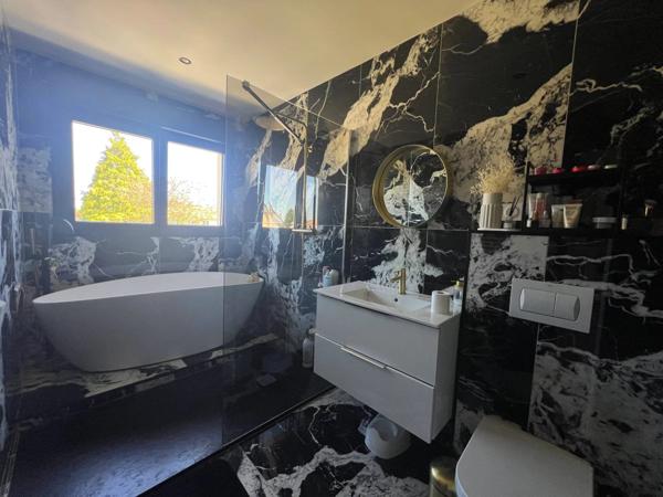 Vente Maison 5 pièces 98 m2 à Tournan-en-Brie