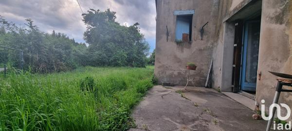 Maison de campagne 8 pièces de 126 m² à Perreux (42120)