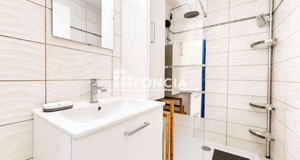 À vendre Appartement 3 pièces 39.14 m² - Vias 34450