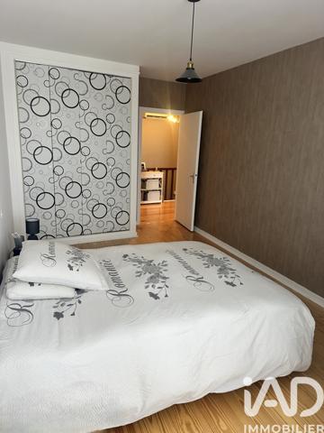 Maison à vendre 3 pièces 83,5 m² Archiac