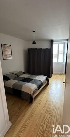 Maison à vendre 3 pièces 83,5 m² Archiac