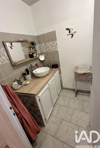 Maison à vendre 3 pièces 83,5 m² Archiac