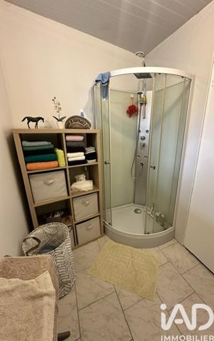 Maison à vendre 3 pièces 83,5 m² Archiac