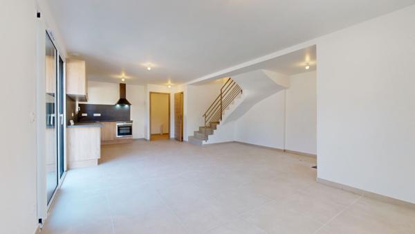 Appartement Vallières Sur Fier 4 pièces 94.17 m2