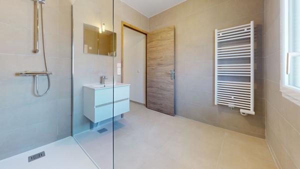 Appartement Vallières Sur Fier 4 pièces 94.17 m2