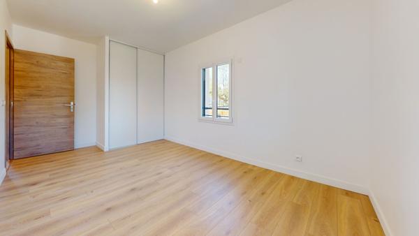 Appartement Vallières Sur Fier 4 pièces 94.17 m2