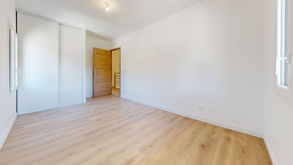 Appartement Vallières Sur Fier 4 pièces 94.17 m2