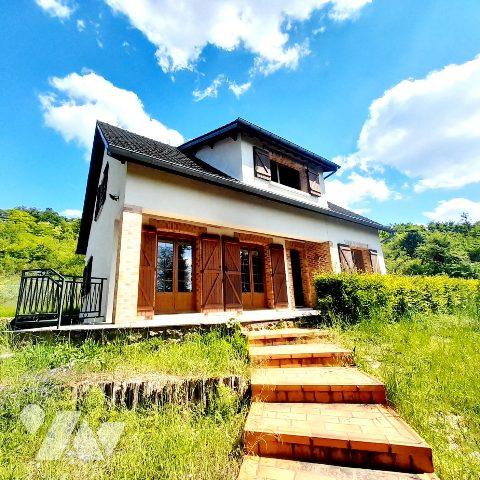 Maison à vendre Armeau