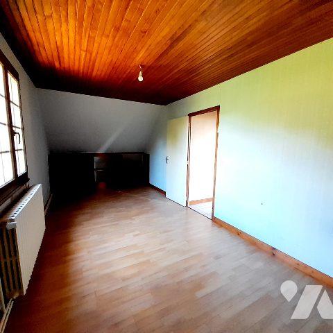 Maison à vendre Armeau