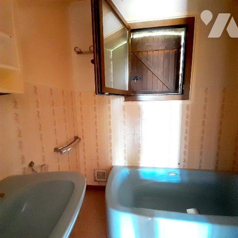 Maison à vendre Armeau