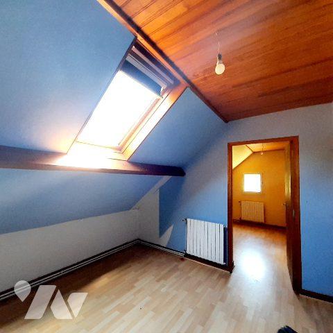 Maison à vendre Armeau