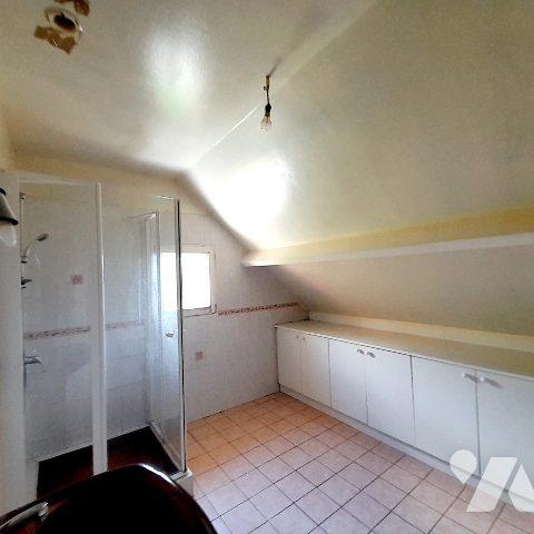 Maison à vendre Armeau