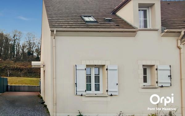 Maison à louer    4 pièces • 70 m2 Pontpoint