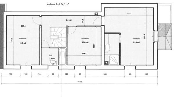 Maison familiale 4 chambres quartier Pontel Saint-Germain-en-Laye
