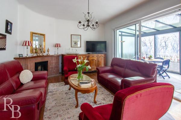 Vente / Maison