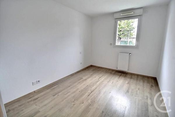 Appartement F3 à vendre  3 pièces - 69,17 m2 THONON LES BAINS - 74