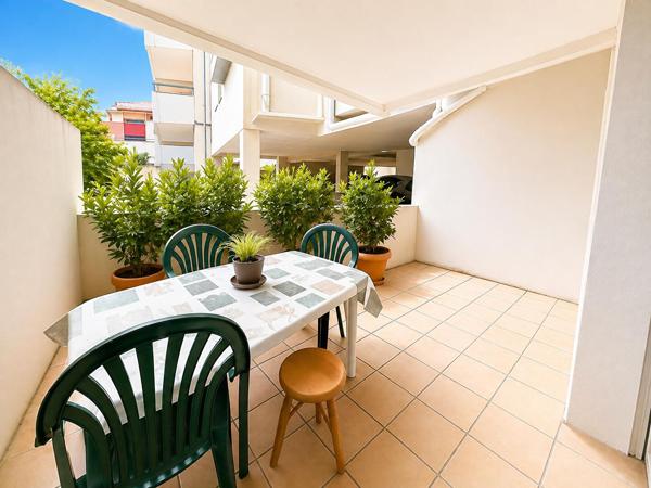 Appartement Anglet T2 plus parking 38 m2, Anglet 64600