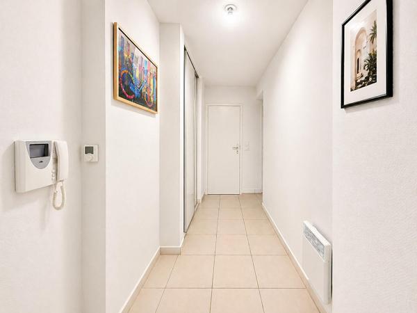 Appartement Anglet T2 plus parking 38 m2, Anglet 64600