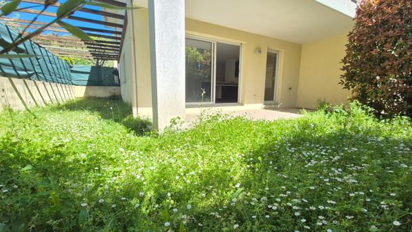 Achat appartement Grasse - 5 pièce(s) - 101 m² - 440 000 €