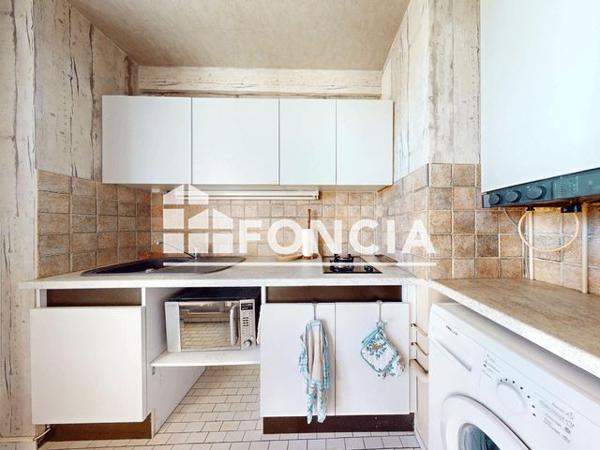 À vendre Appartement 2 pièces 35 m² - Canet-en-roussillon 66140