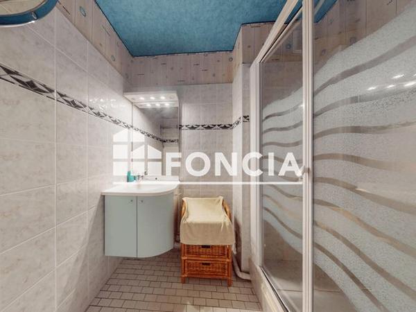 À vendre Appartement 2 pièces 35 m² - Canet-en-roussillon 66140