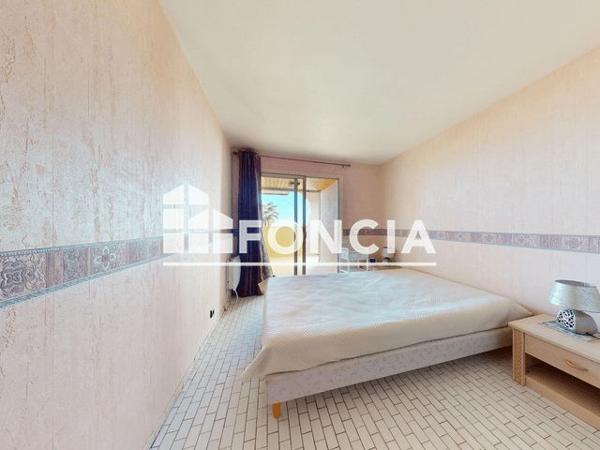 À vendre Appartement 2 pièces 35 m² - Canet-en-roussillon 66140