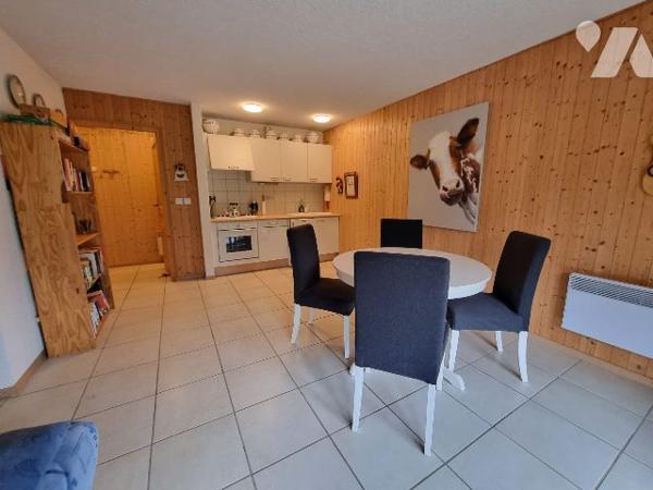 Chalet avec appartement indépendant