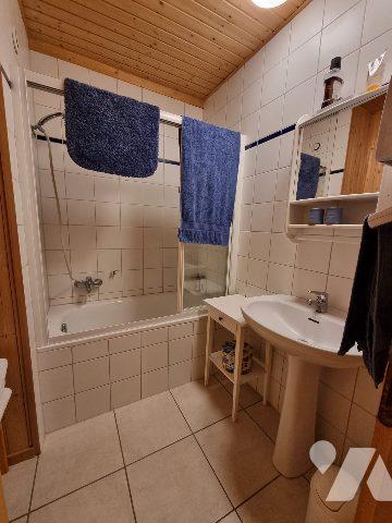 Chalet avec appartement indépendant