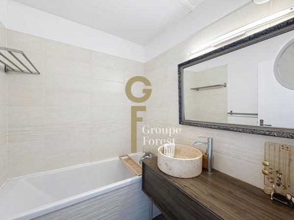 NOUVEAUTÉ : 102,40M2, 3 CHAMBRES, TERRASSE, CAVE ET PARKING
