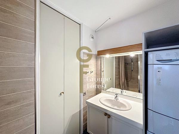 NOUVEAUTÉ : 102,40M2, 3 CHAMBRES, TERRASSE, CAVE ET PARKING